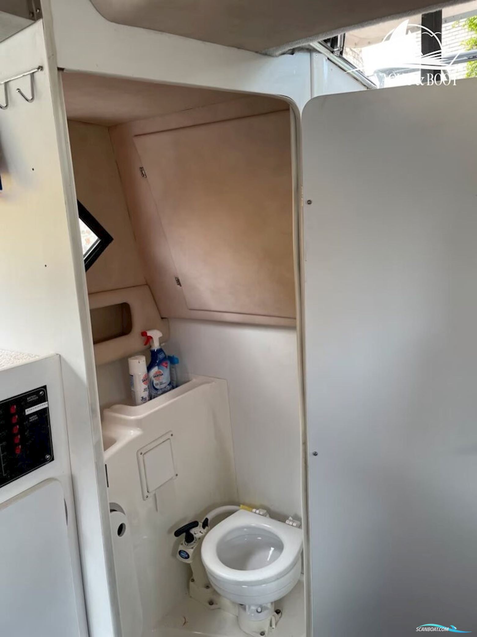 Bayliner 2859 Classic