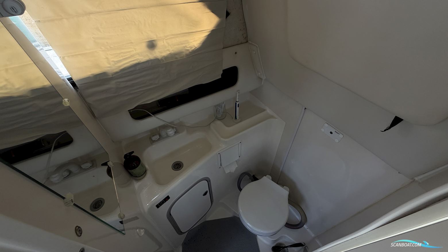 Bayliner 2859 HT