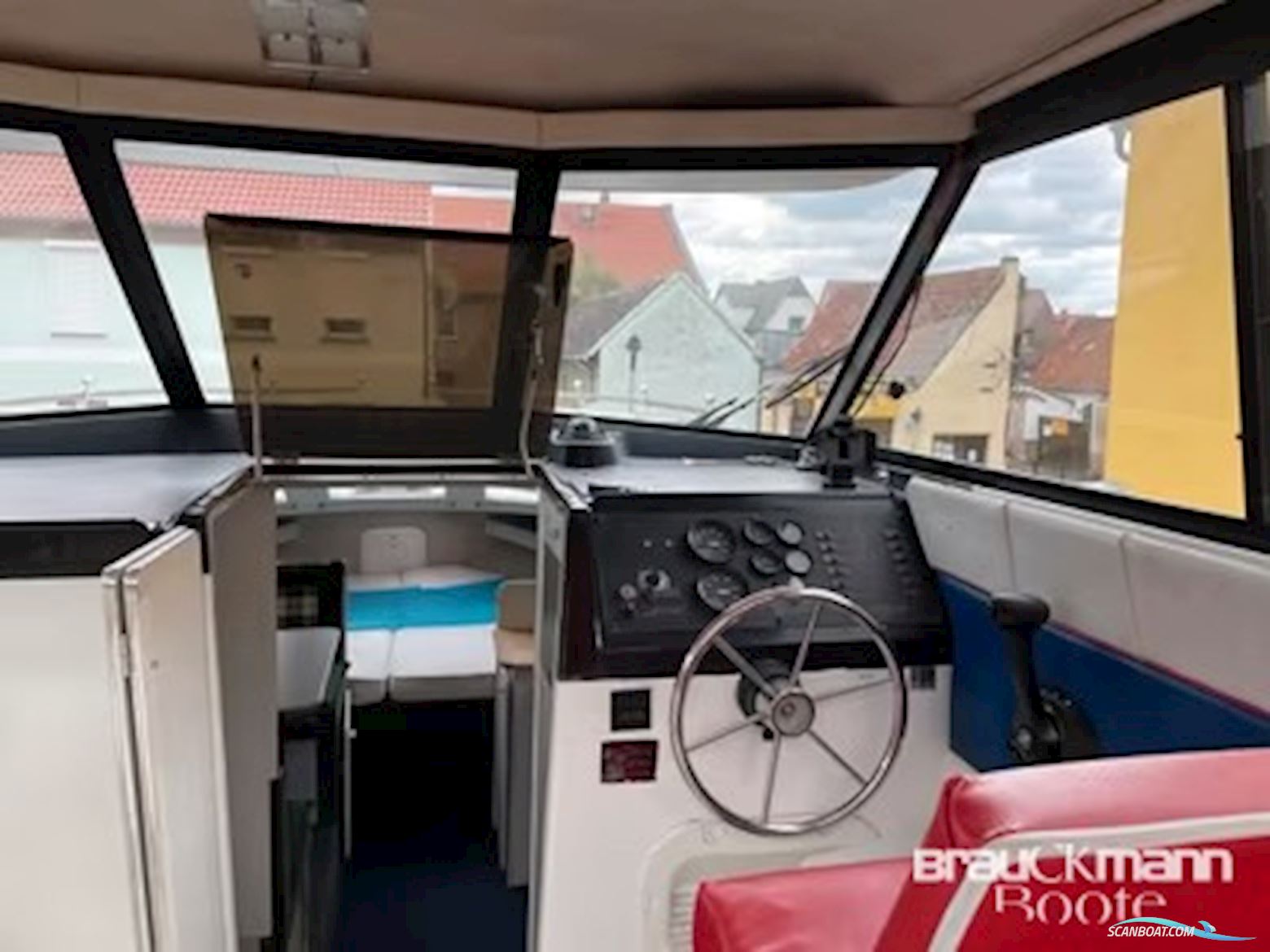 Bayliner 2859
