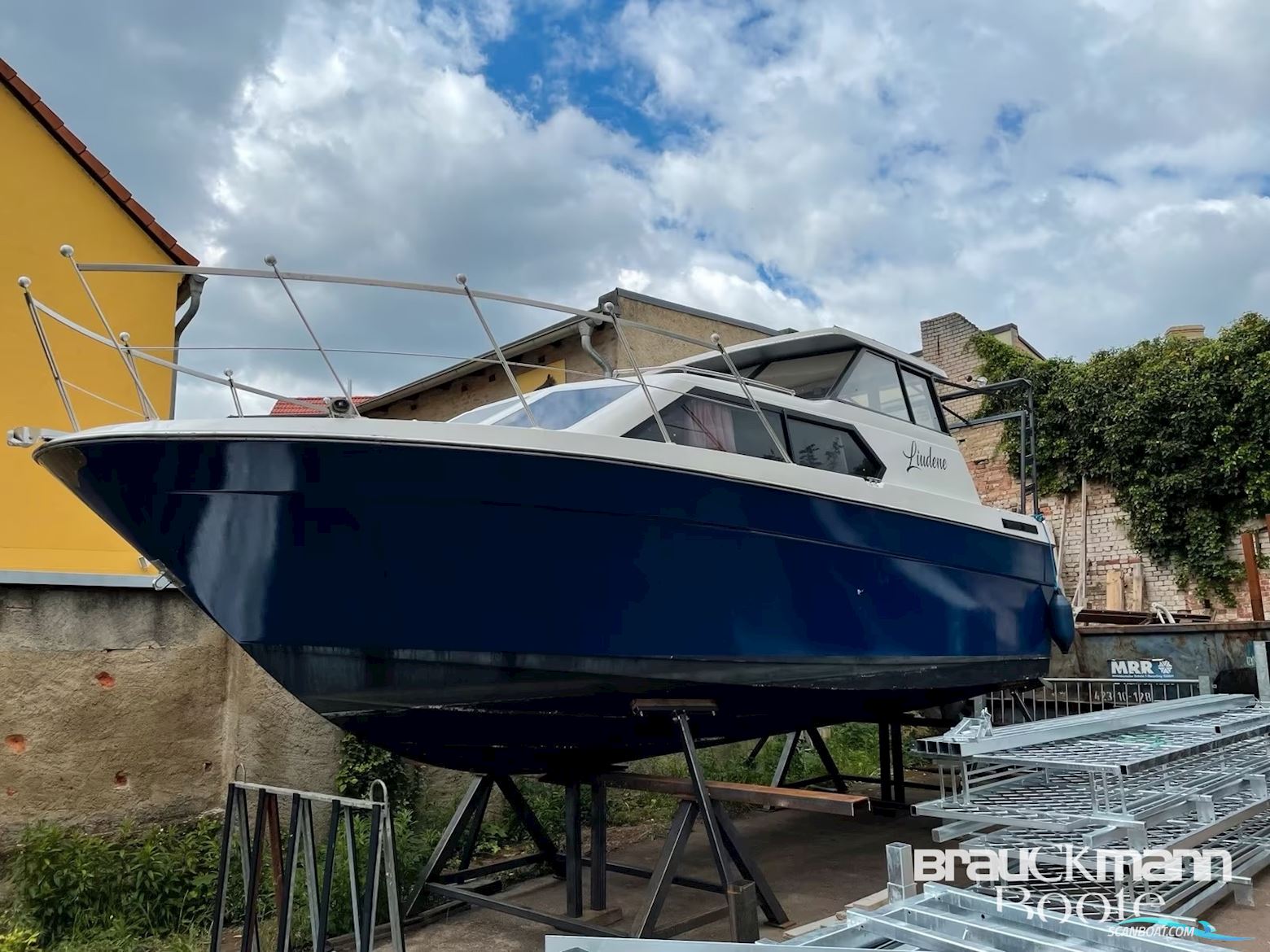 Bayliner 2859
