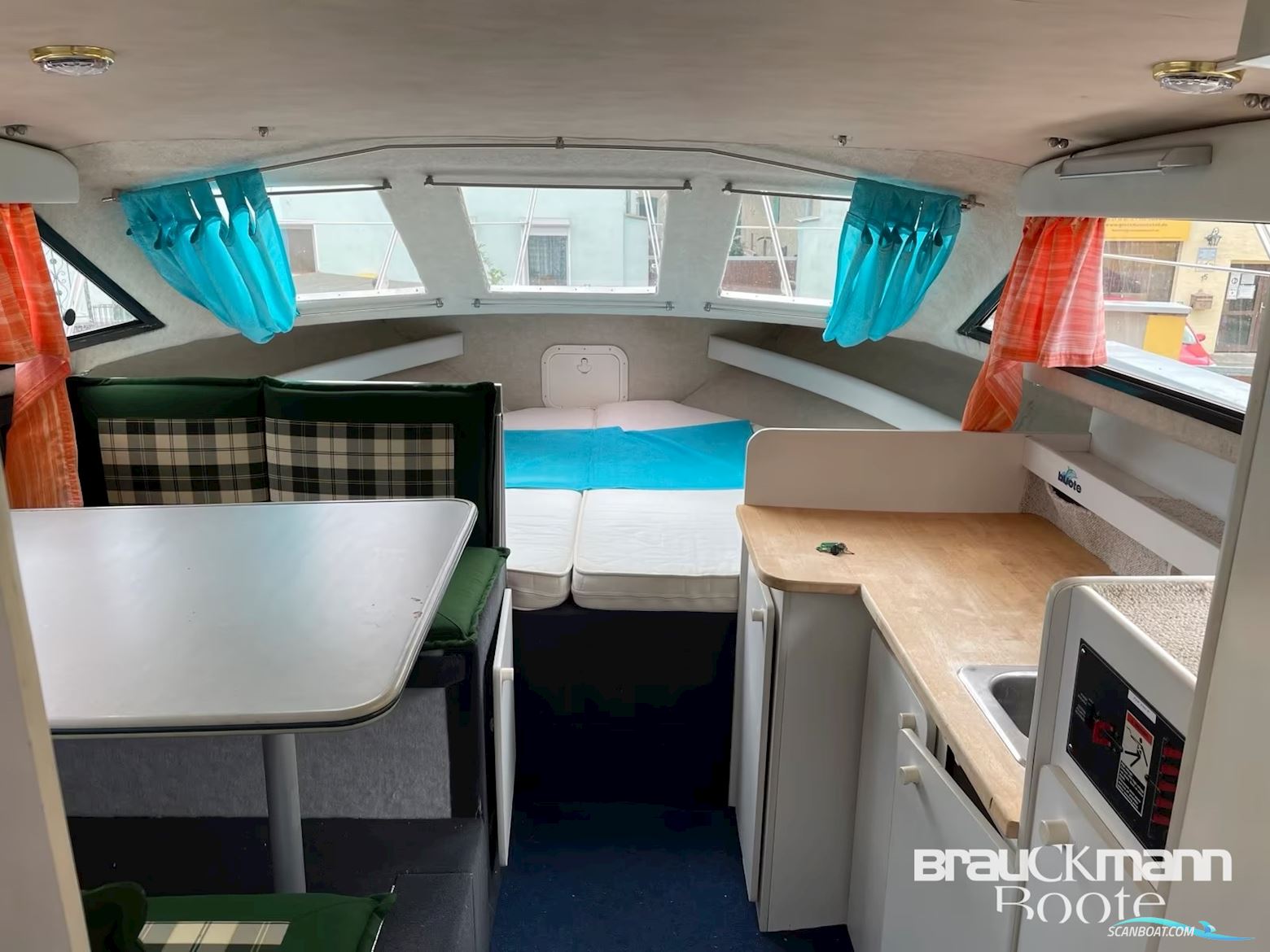 Bayliner 2859