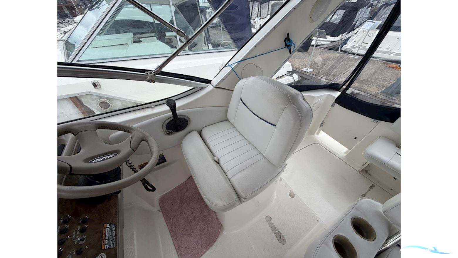 Bayliner 285CR