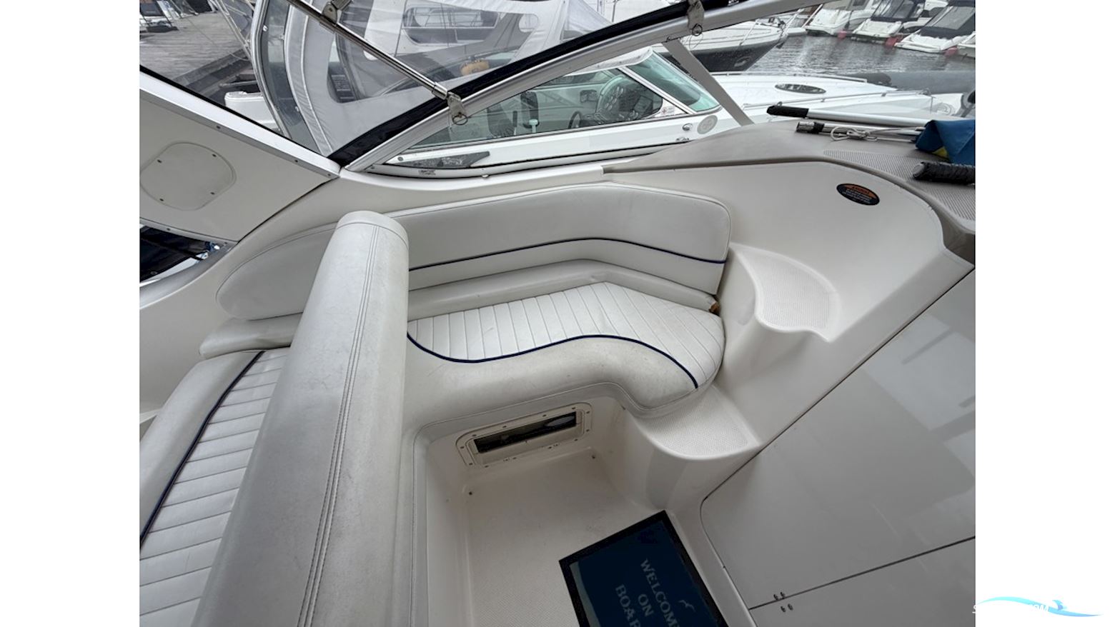 Bayliner 285CR