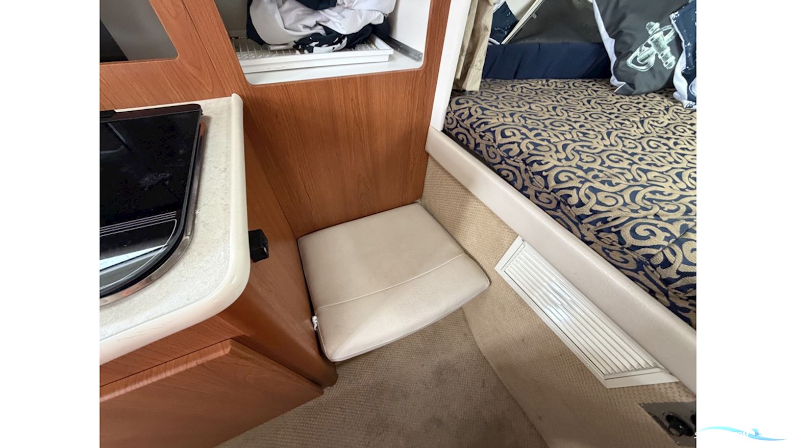 Bayliner 285CR