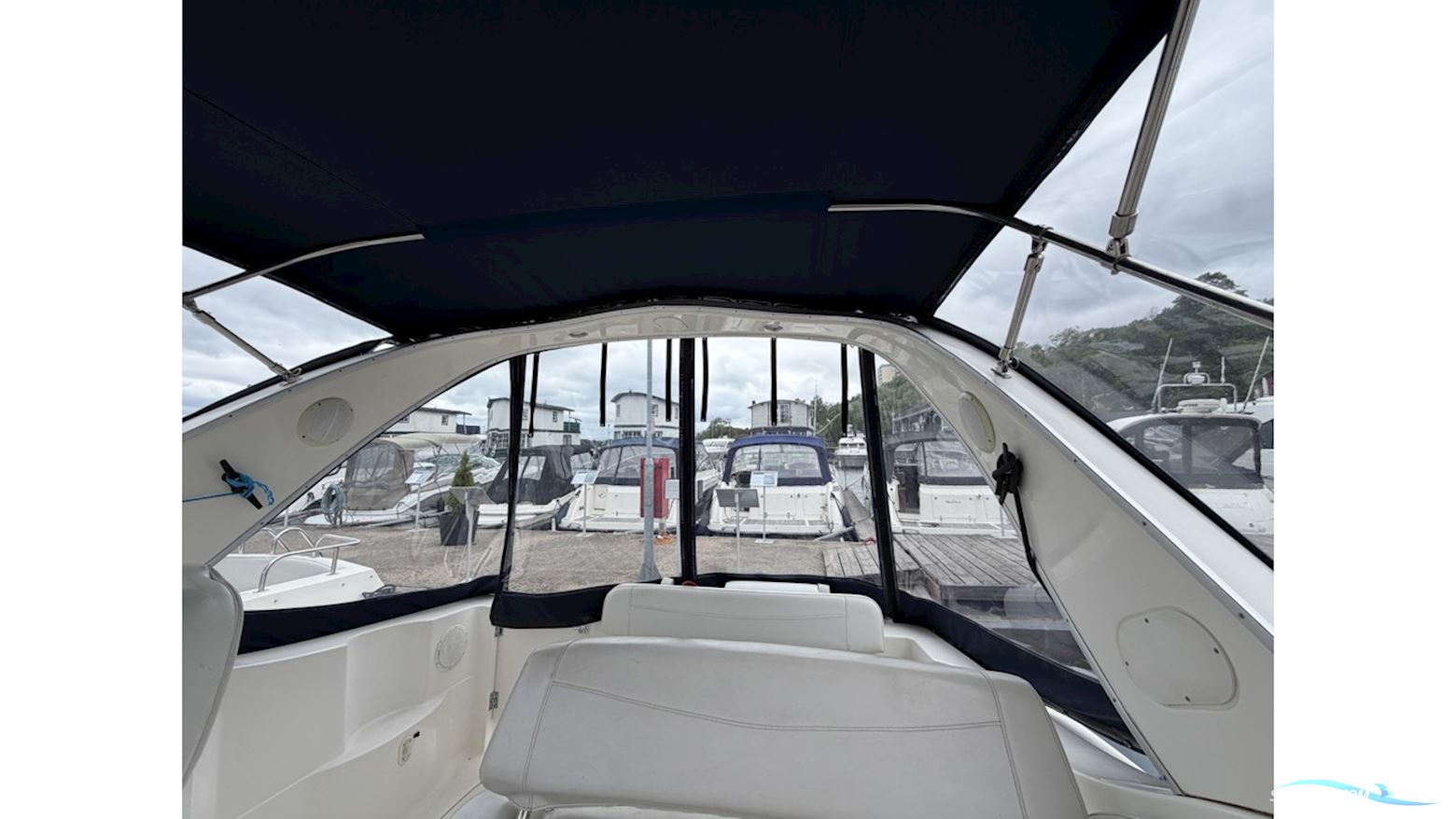 Bayliner 285CR