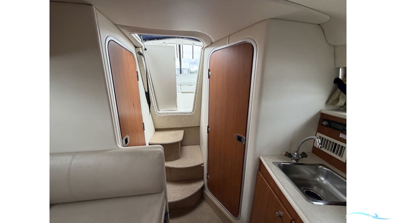 Bayliner 285CR