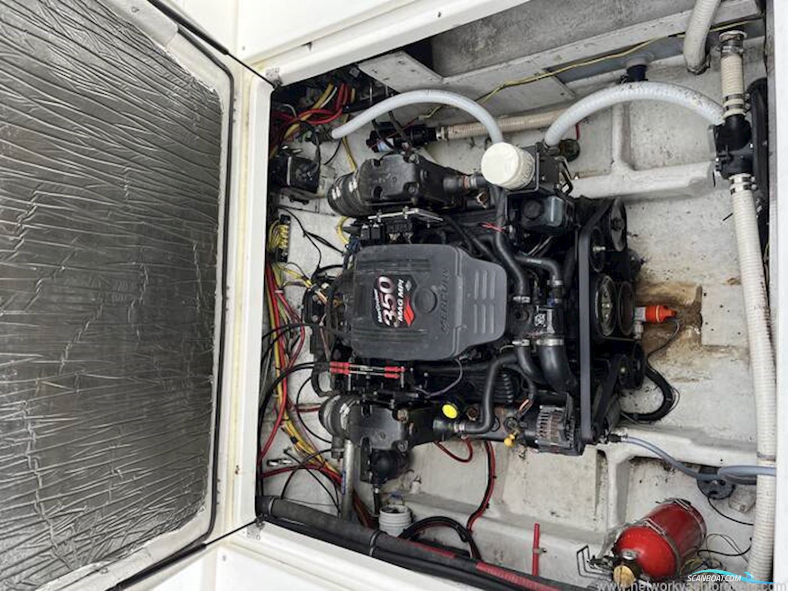 Bayliner 288 Classic