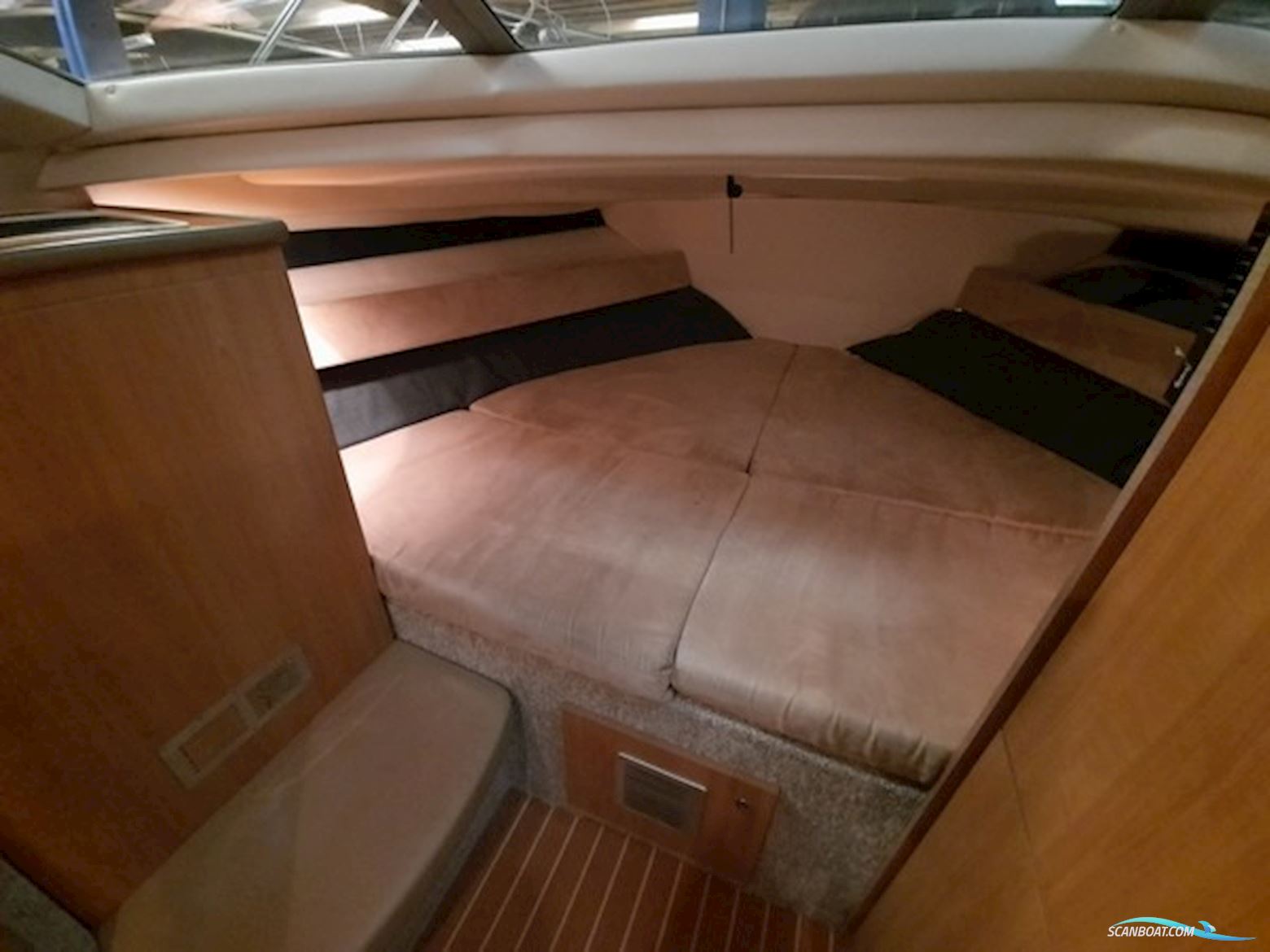 Bayliner 288 Flybridge Årg. 2008 - 250 HK DIESEL...