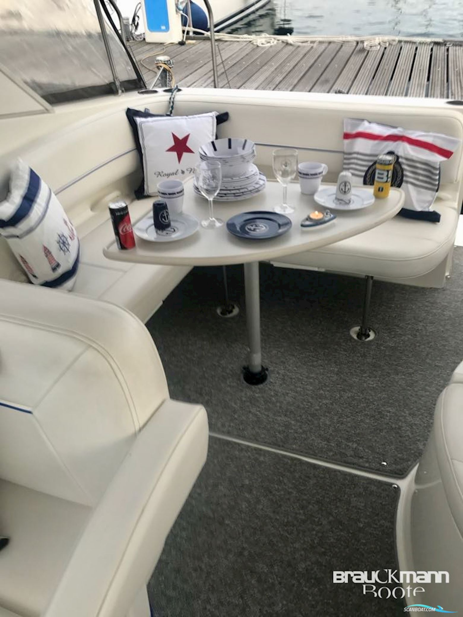 Bayliner 300 SB