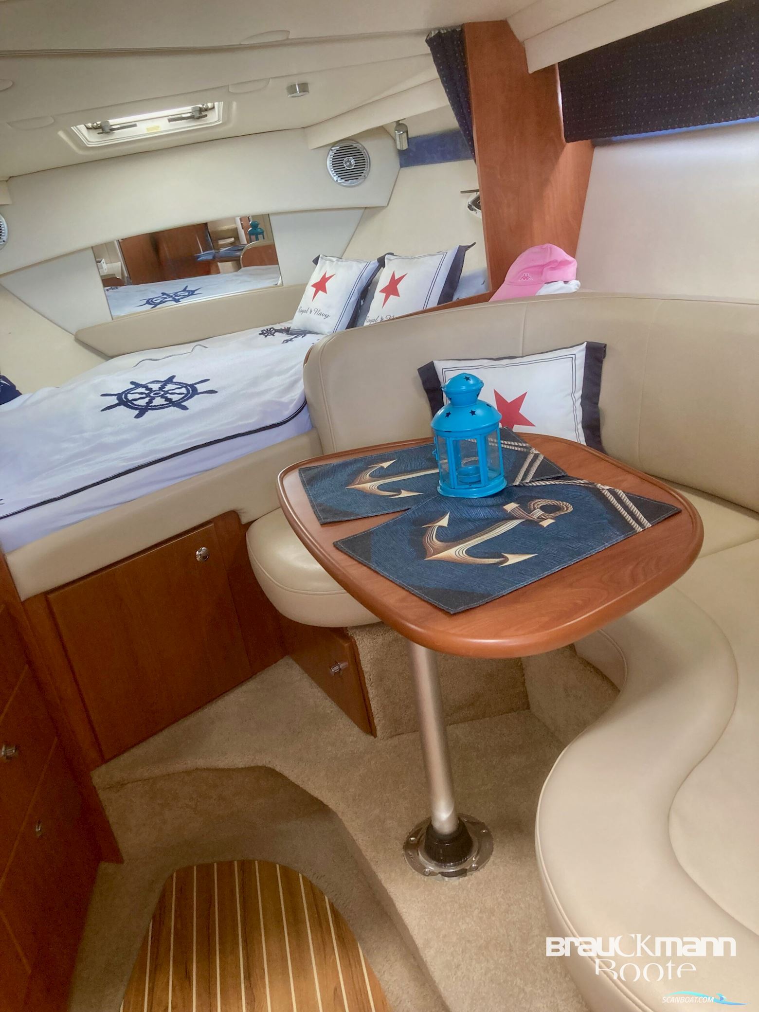Bayliner 300 SB