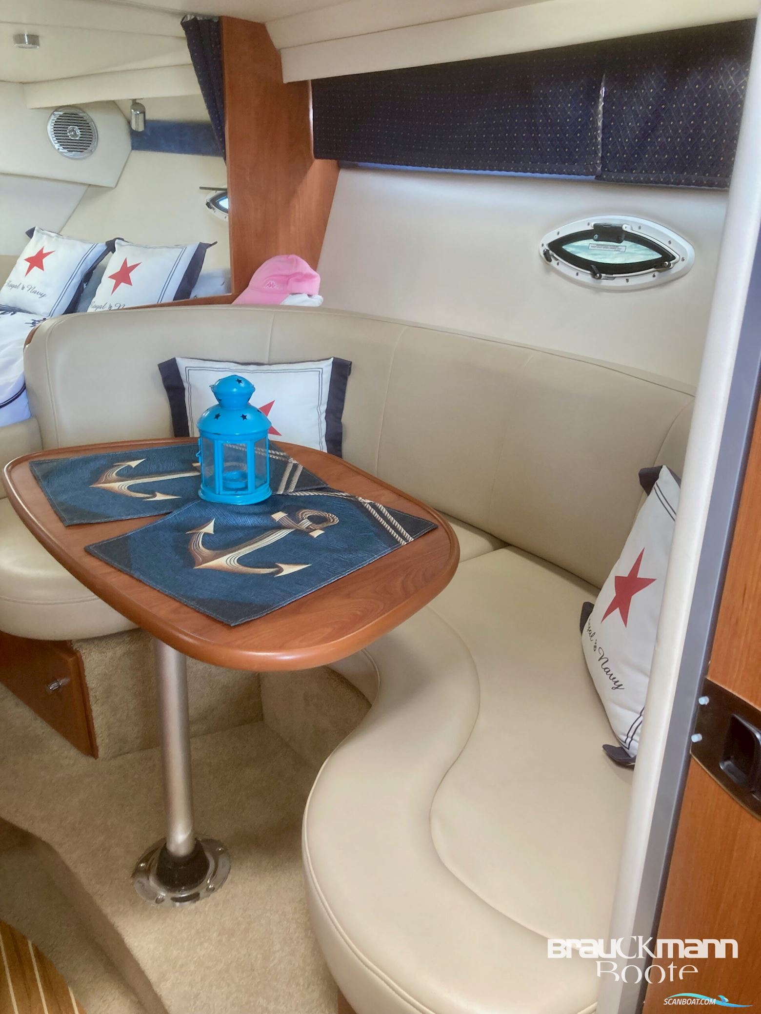 Bayliner 300 SB