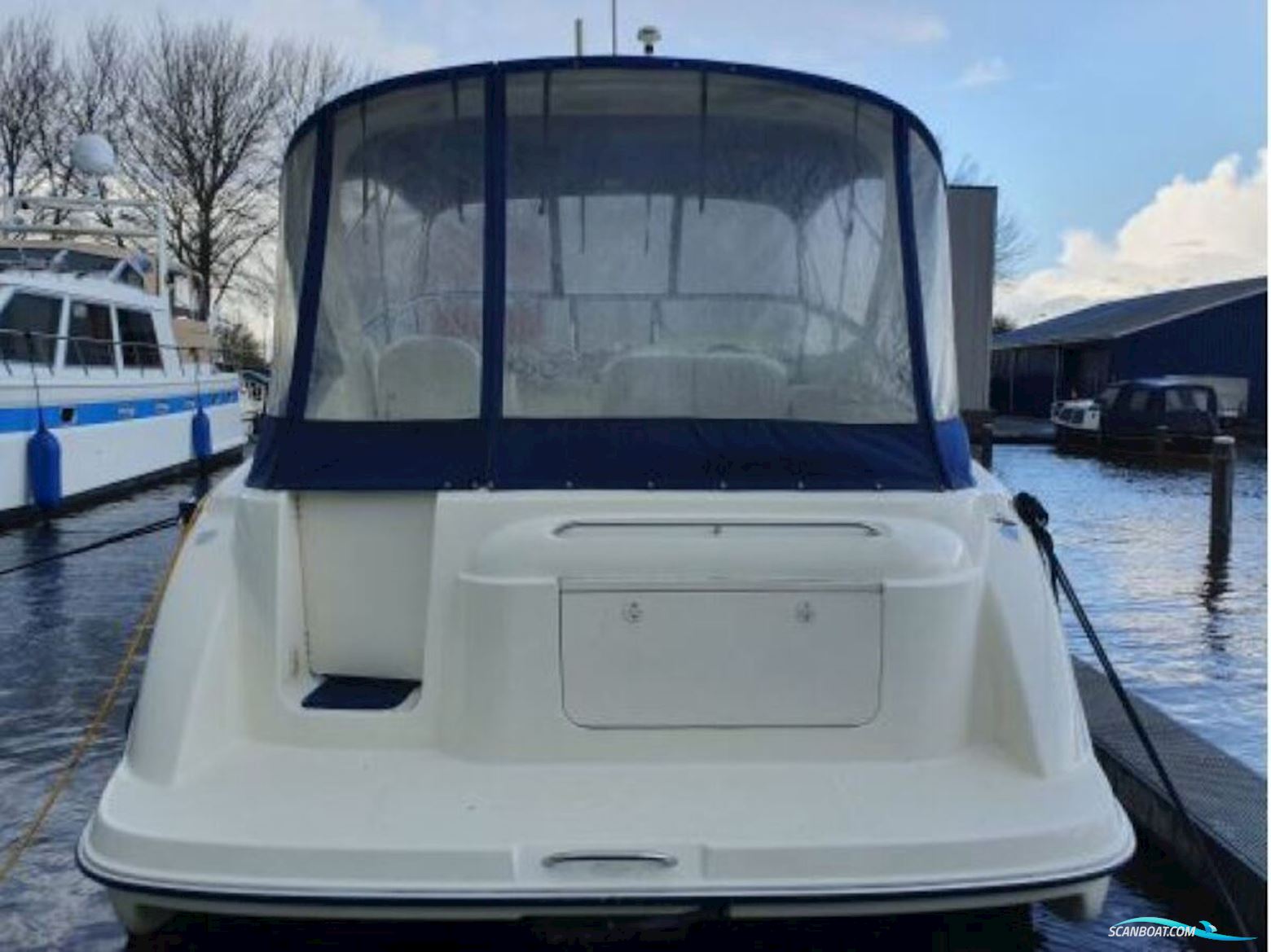 Bayliner 305 CIERA
