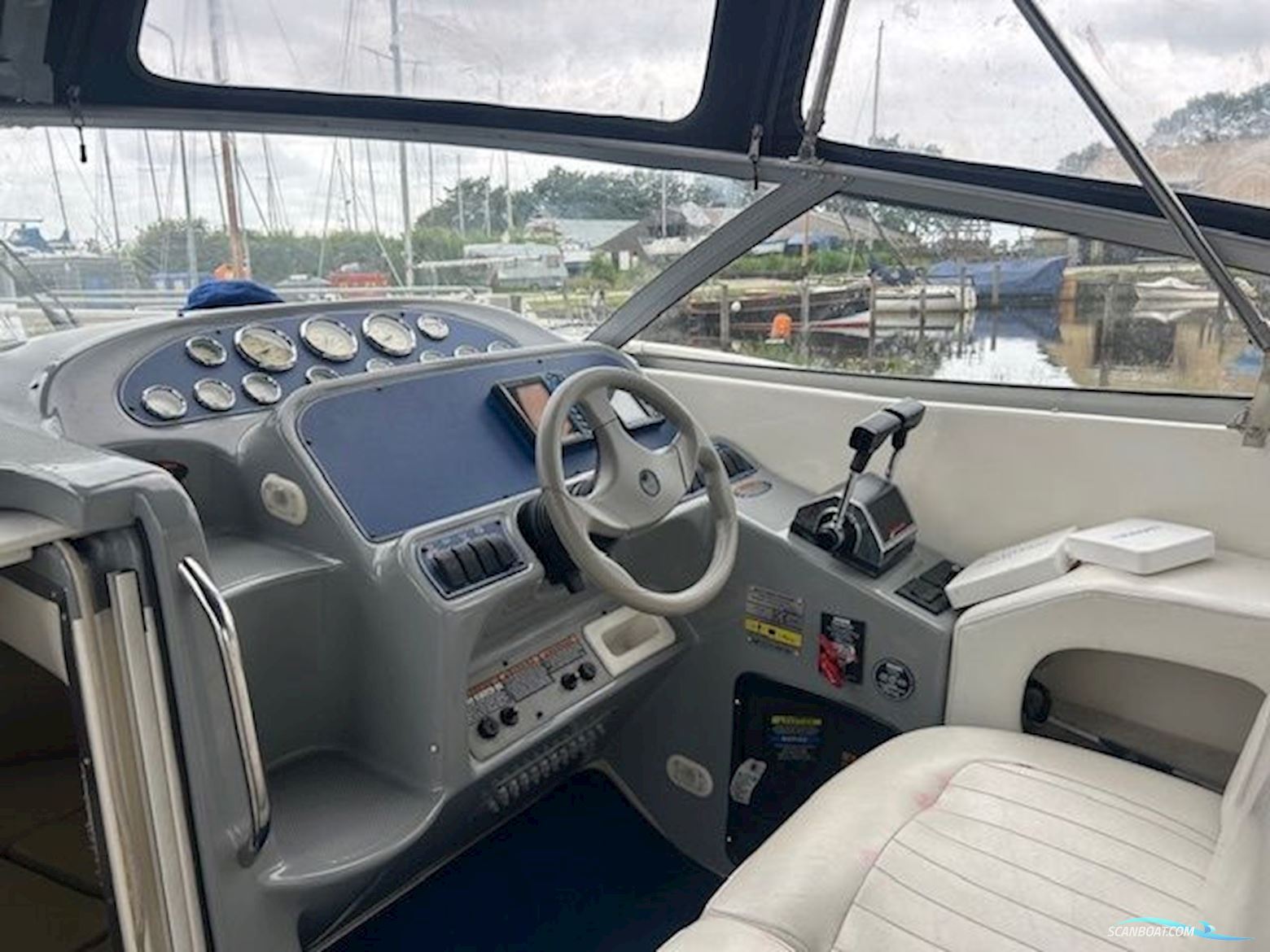 Bayliner 305 CIERA