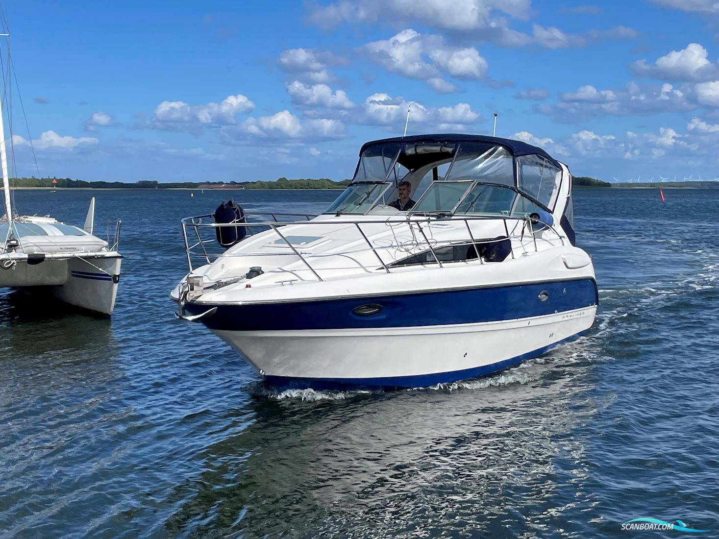 Bayliner 305 Ciera