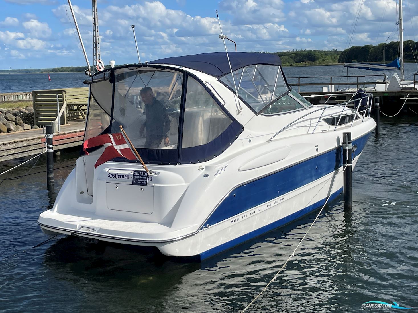 Bayliner 305 Ciera