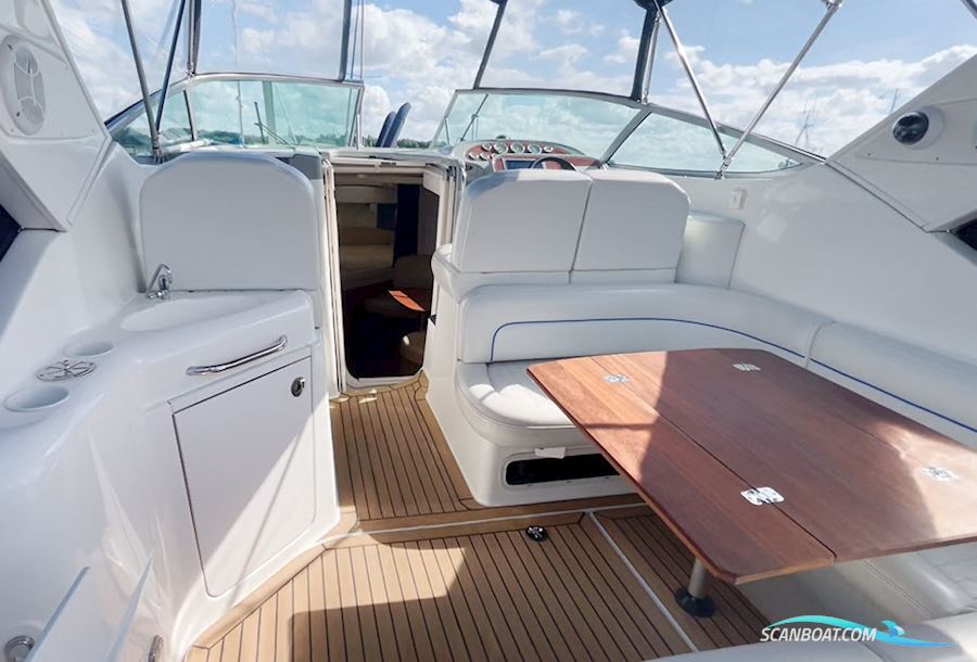 Bayliner 305 Ciera
