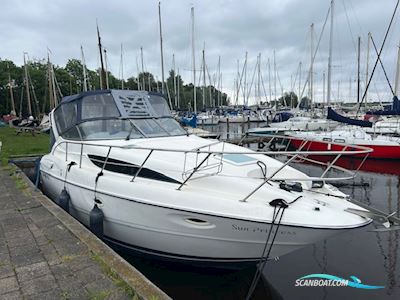 Bayliner 305 Ciera Motorboten 2004, met Mercruiser motor, The Netherlands