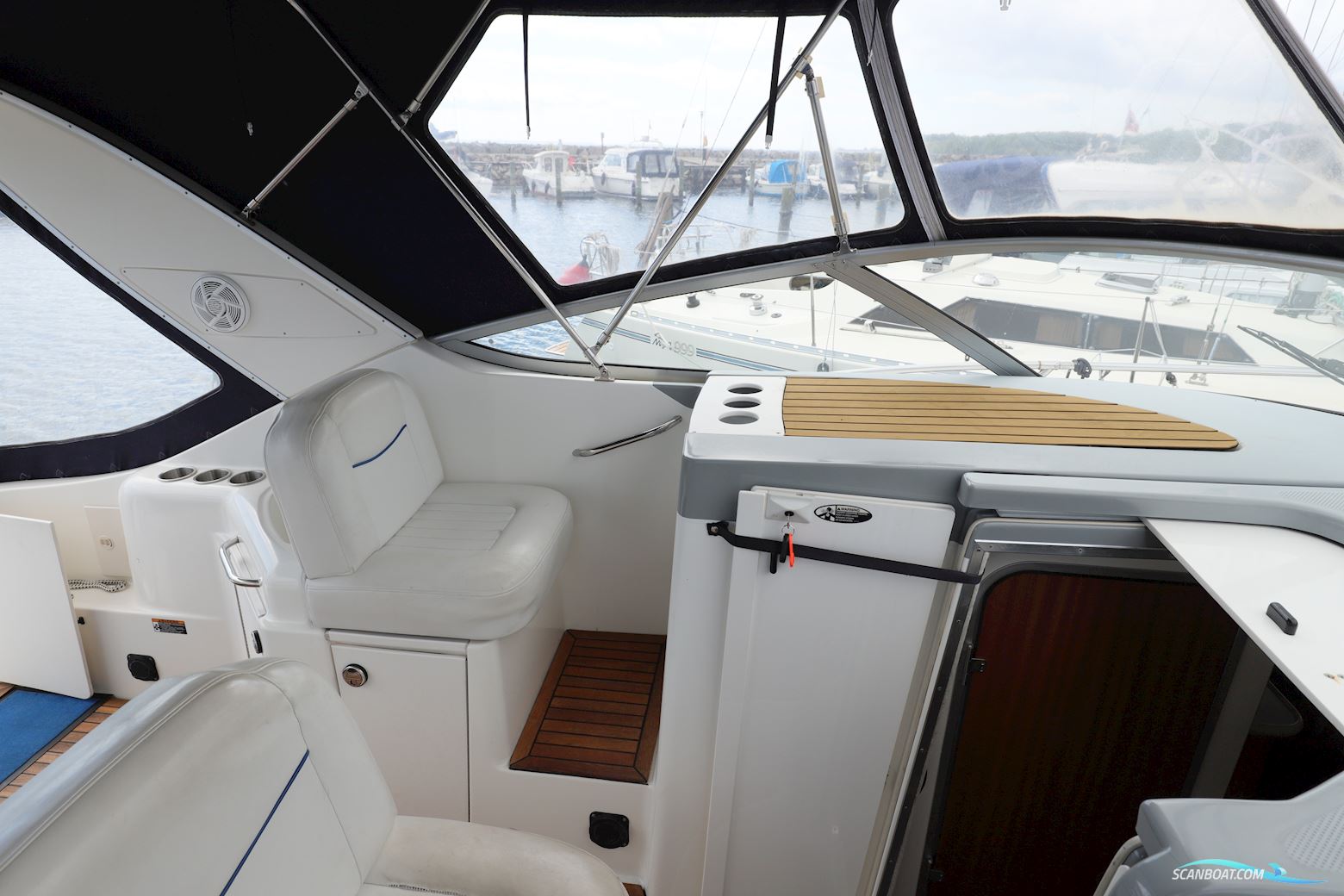Bayliner 305 Ciera