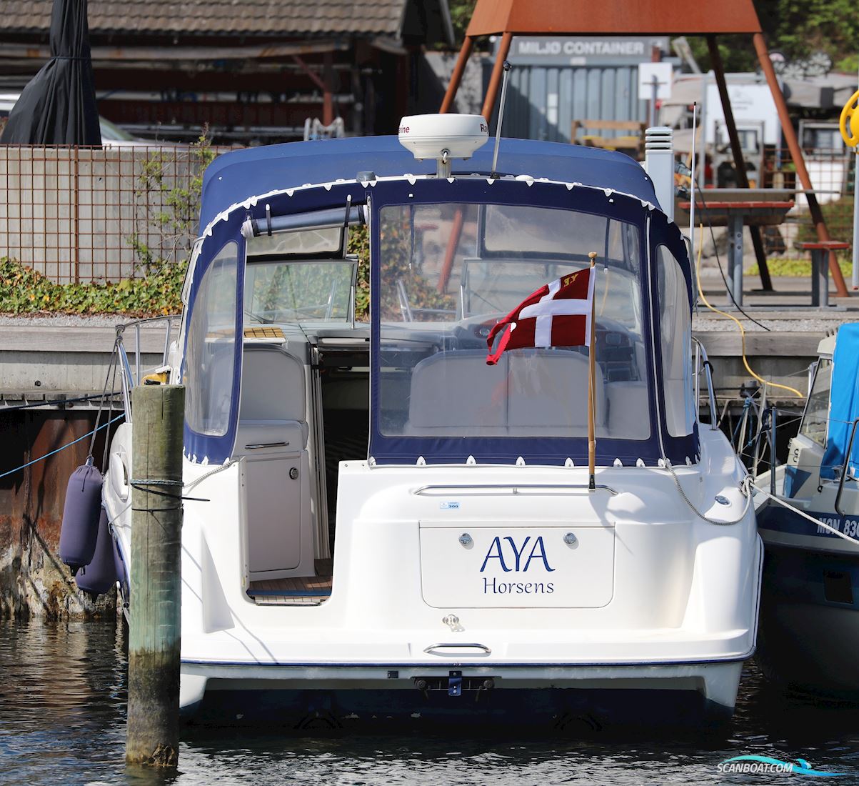Bayliner 305 Ciera