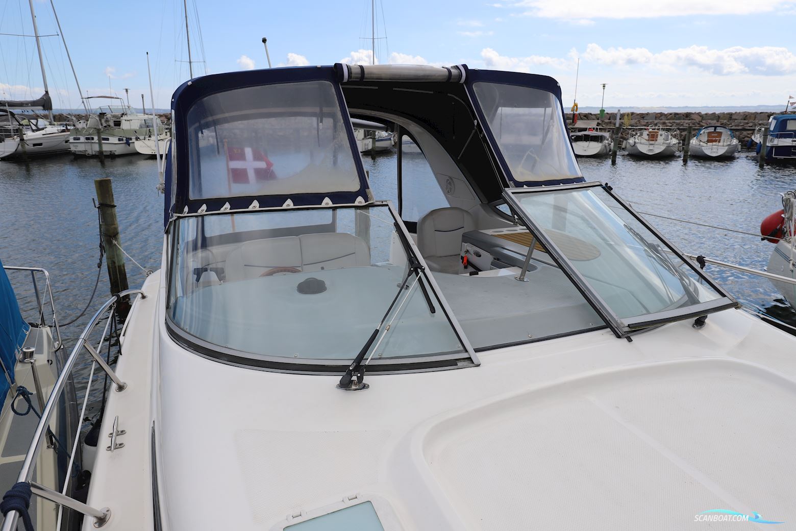 Bayliner 305 Ciera