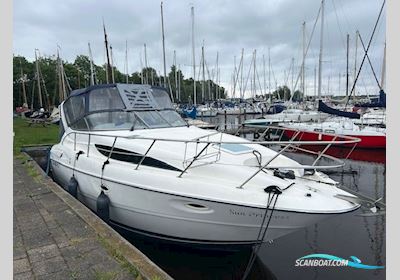 Bayliner 305 Ciera Motorboten 2004, met Mercruiser motor, The Netherlands