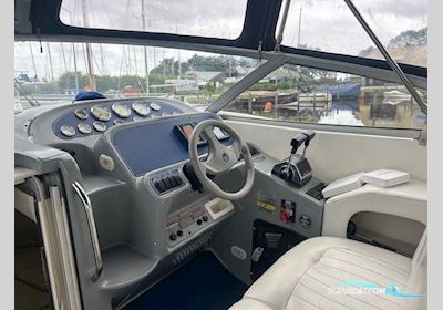 Bayliner 305 Ciera Motorboten 2004, met Mercruiser motor, The Netherlands