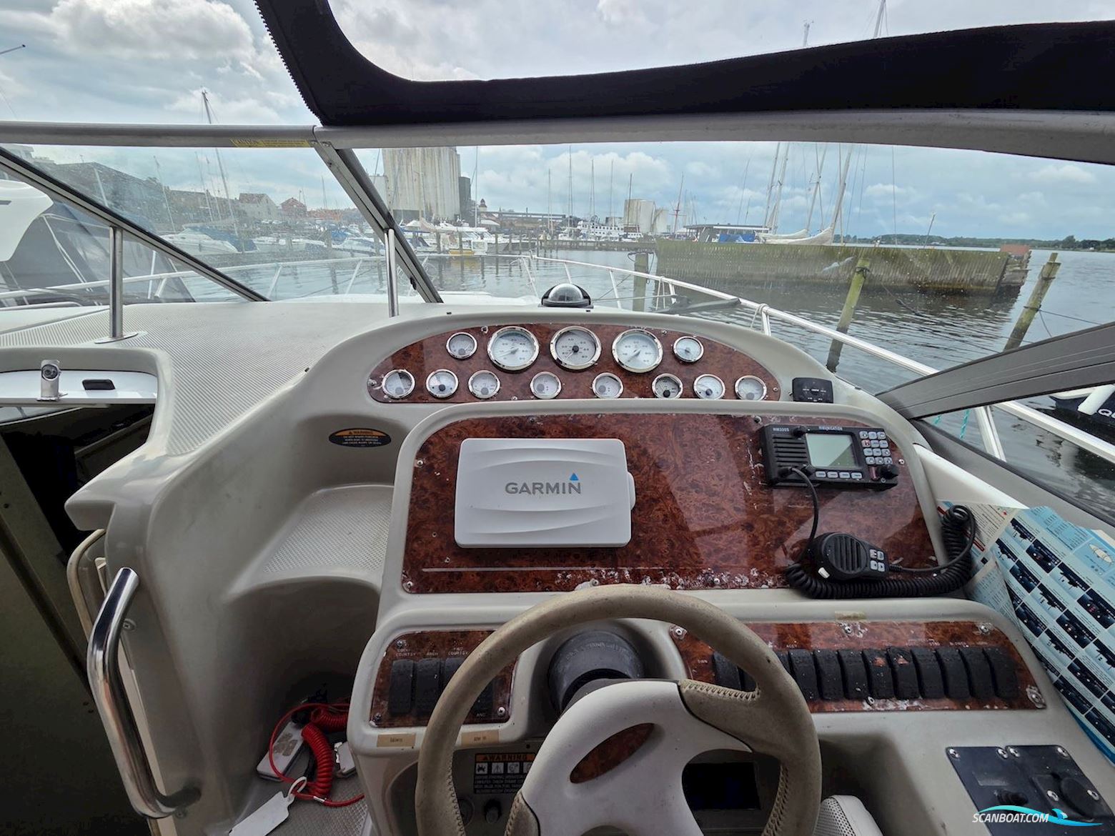 Bayliner 3055 Ciera