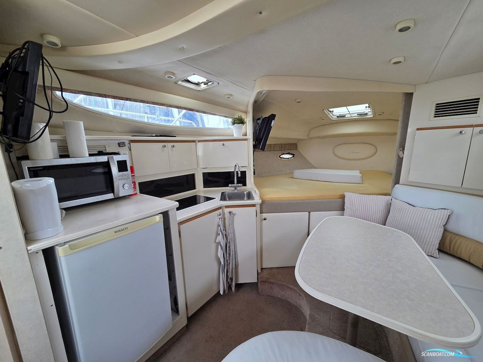 Bayliner 3055 Ciera