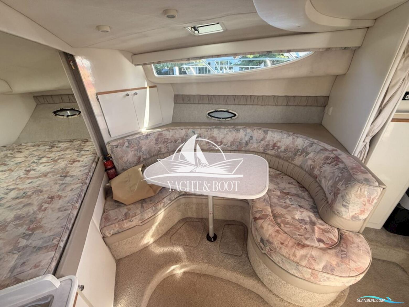 Bayliner 3055 EL Ciera Sunbridge