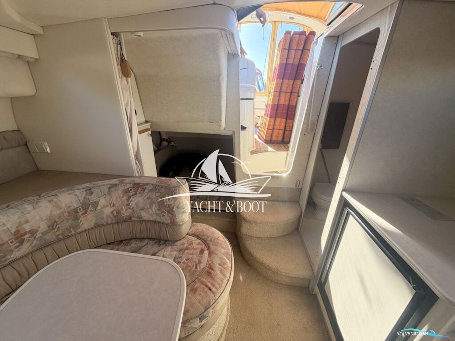 Bayliner 3055 EL Ciera Sunbridge