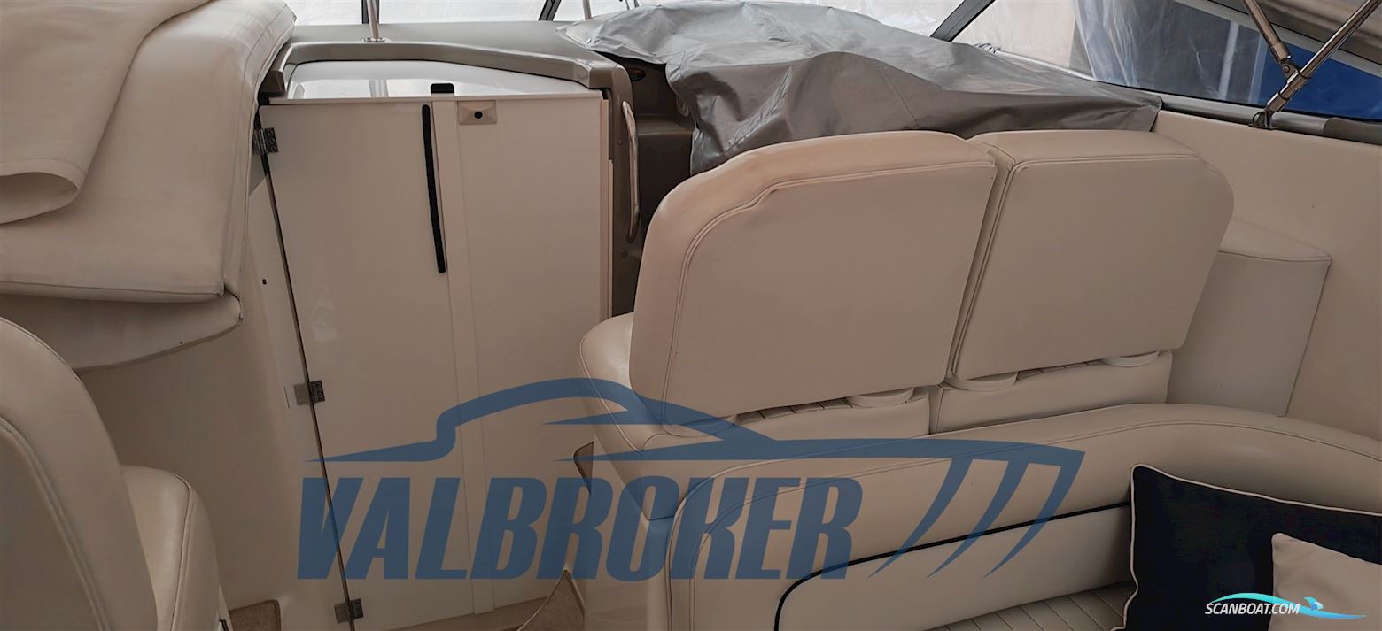 Bayliner 3055 EL