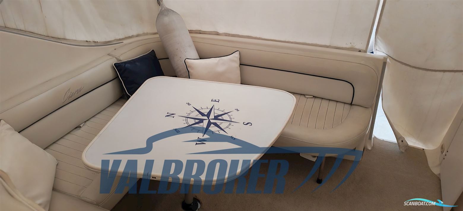 Bayliner 3055 EL