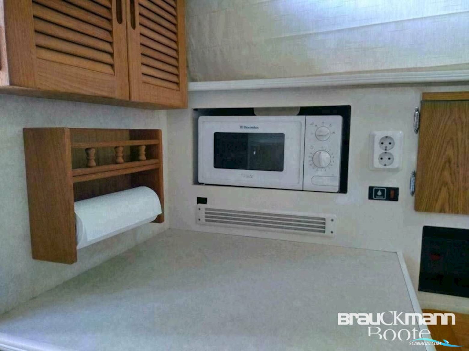Bayliner 3055 SB