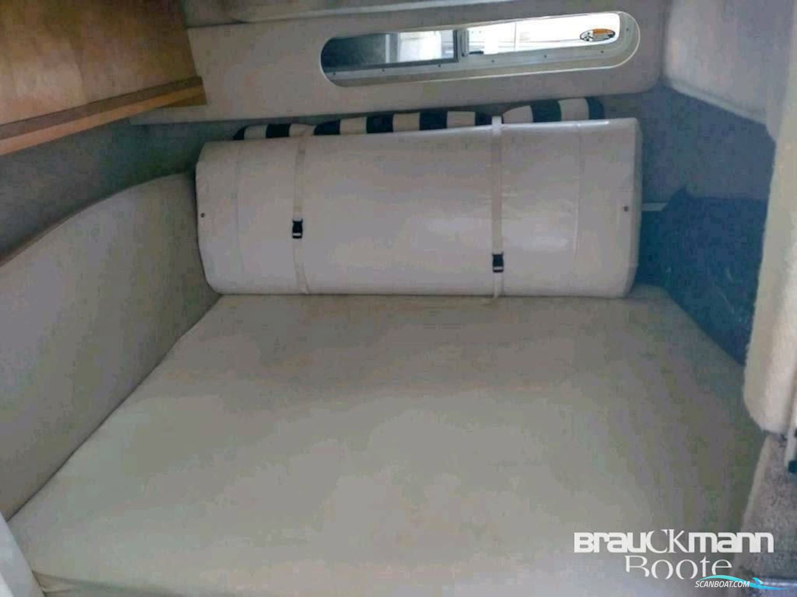 Bayliner 3055 SB