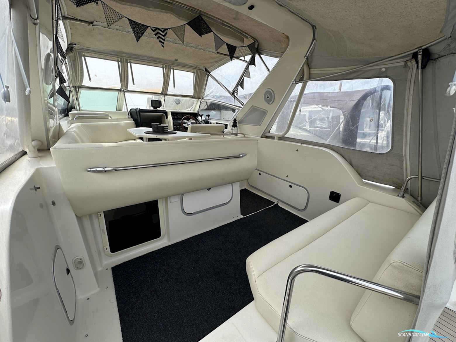 Bayliner 3055 Sunbridge