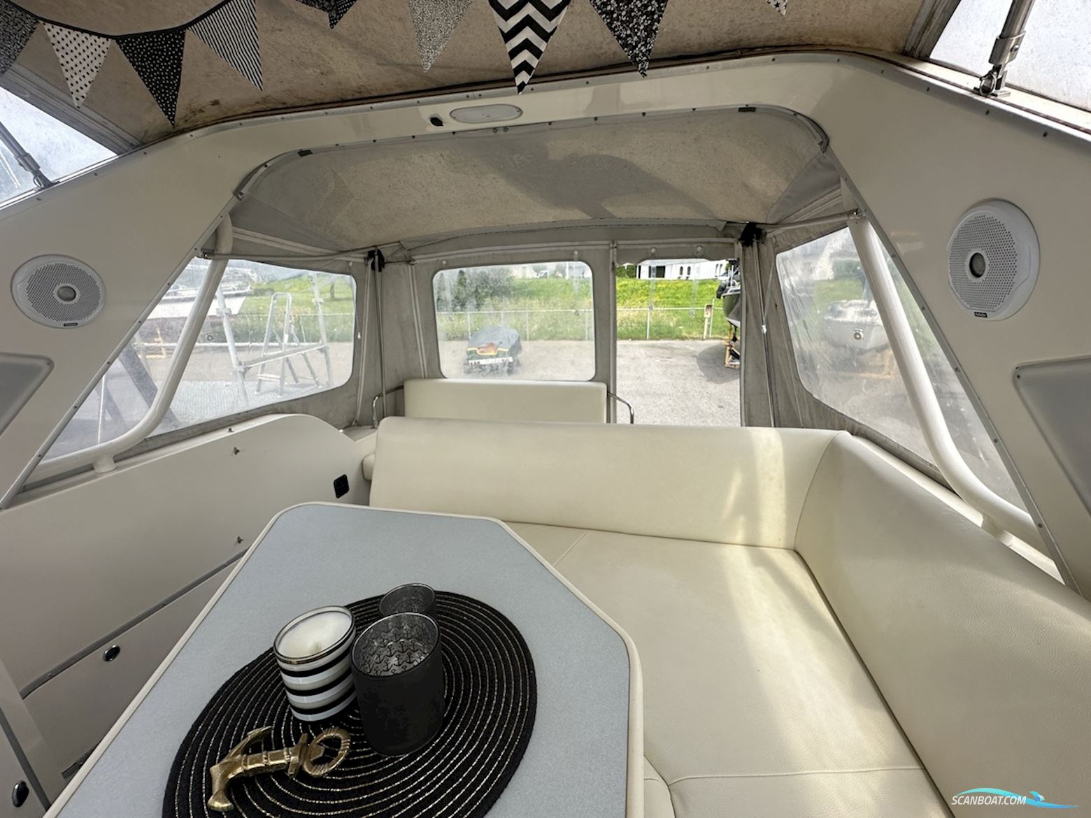 Bayliner 3055 Sunbridge