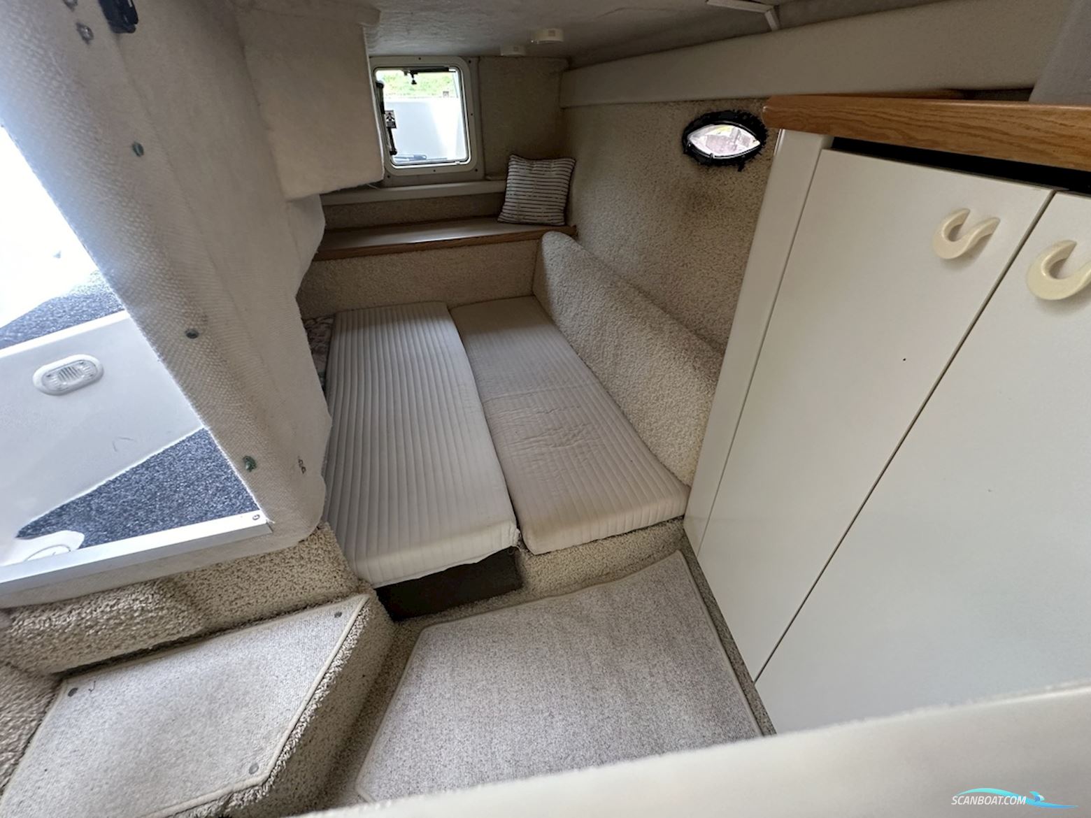 Bayliner 3055 Sunbridge