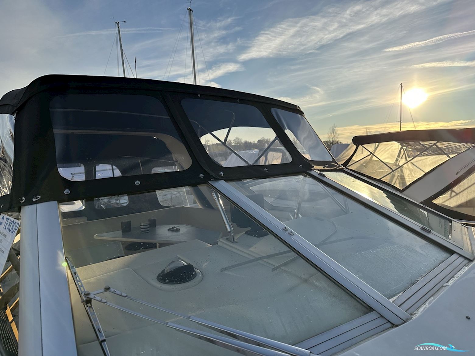 Bayliner 3055 Sunbridge