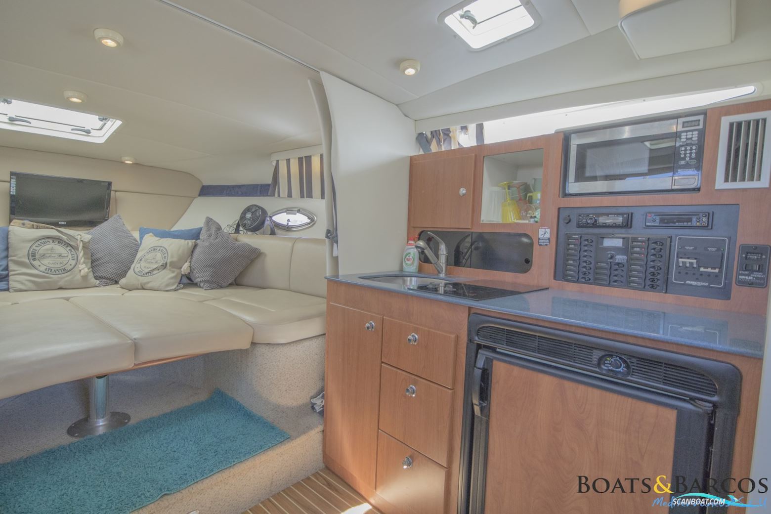 Bayliner 325
