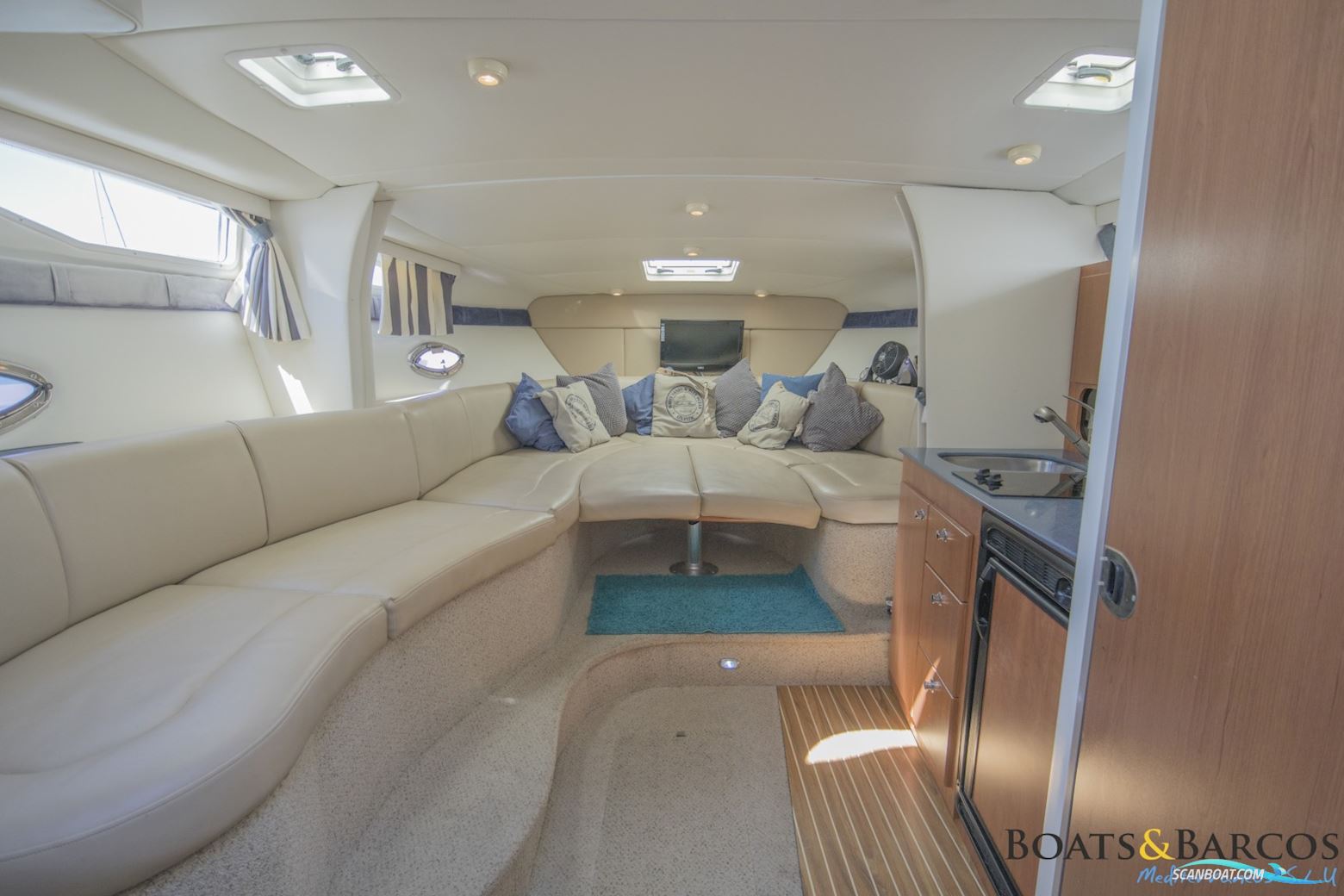 Bayliner 325