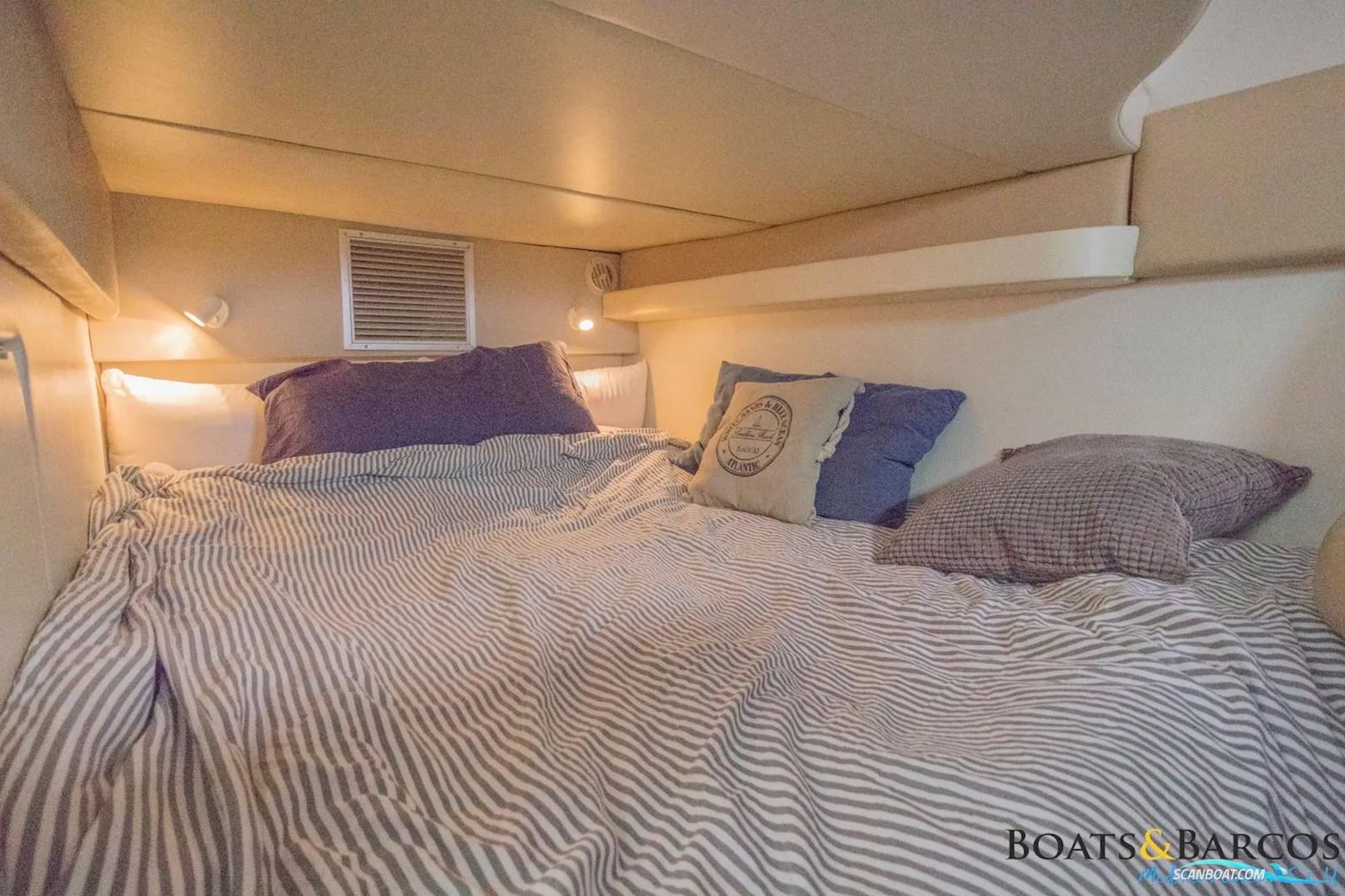 Bayliner 325