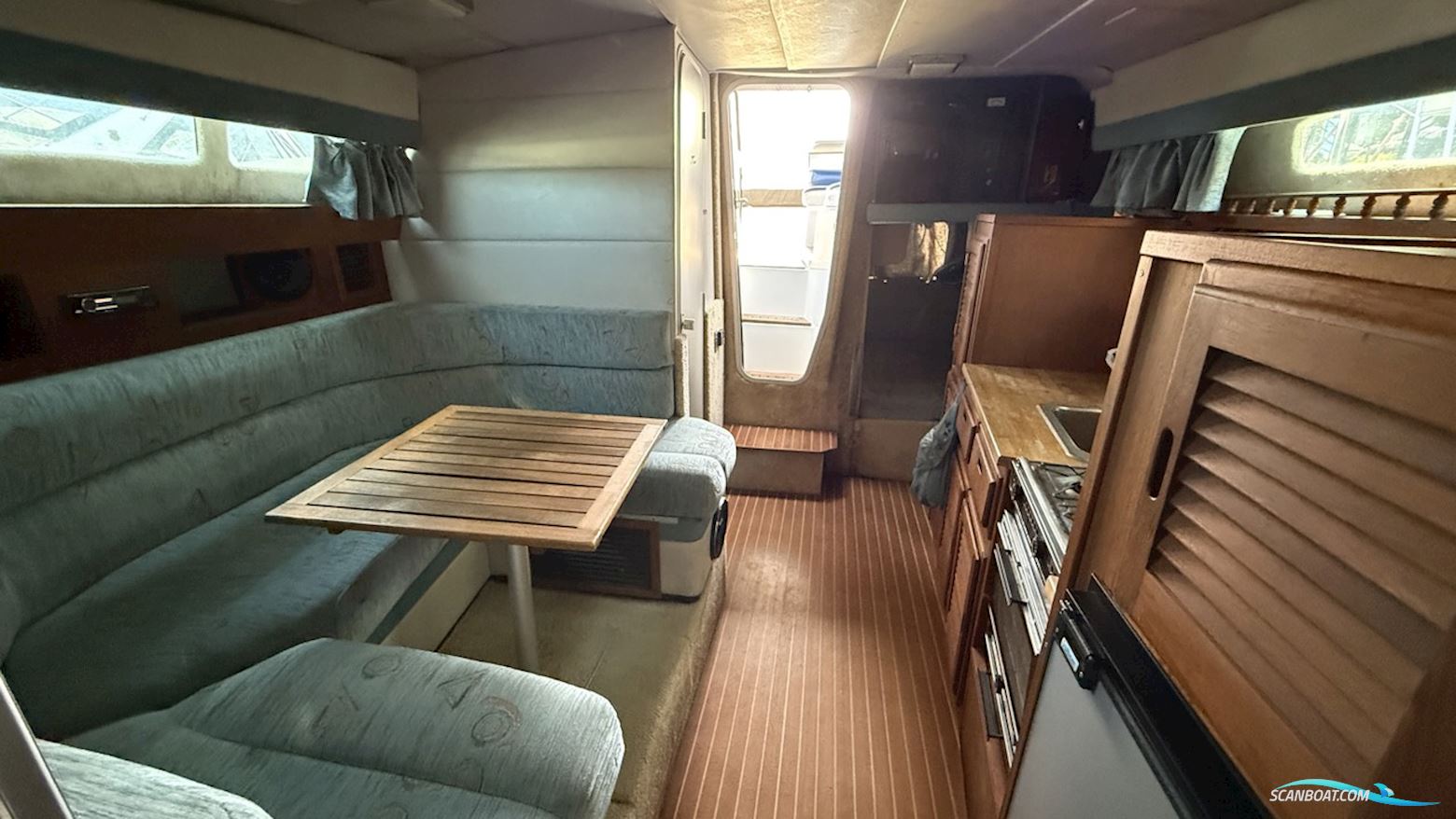 Bayliner 3250 Avanti Sunbridge