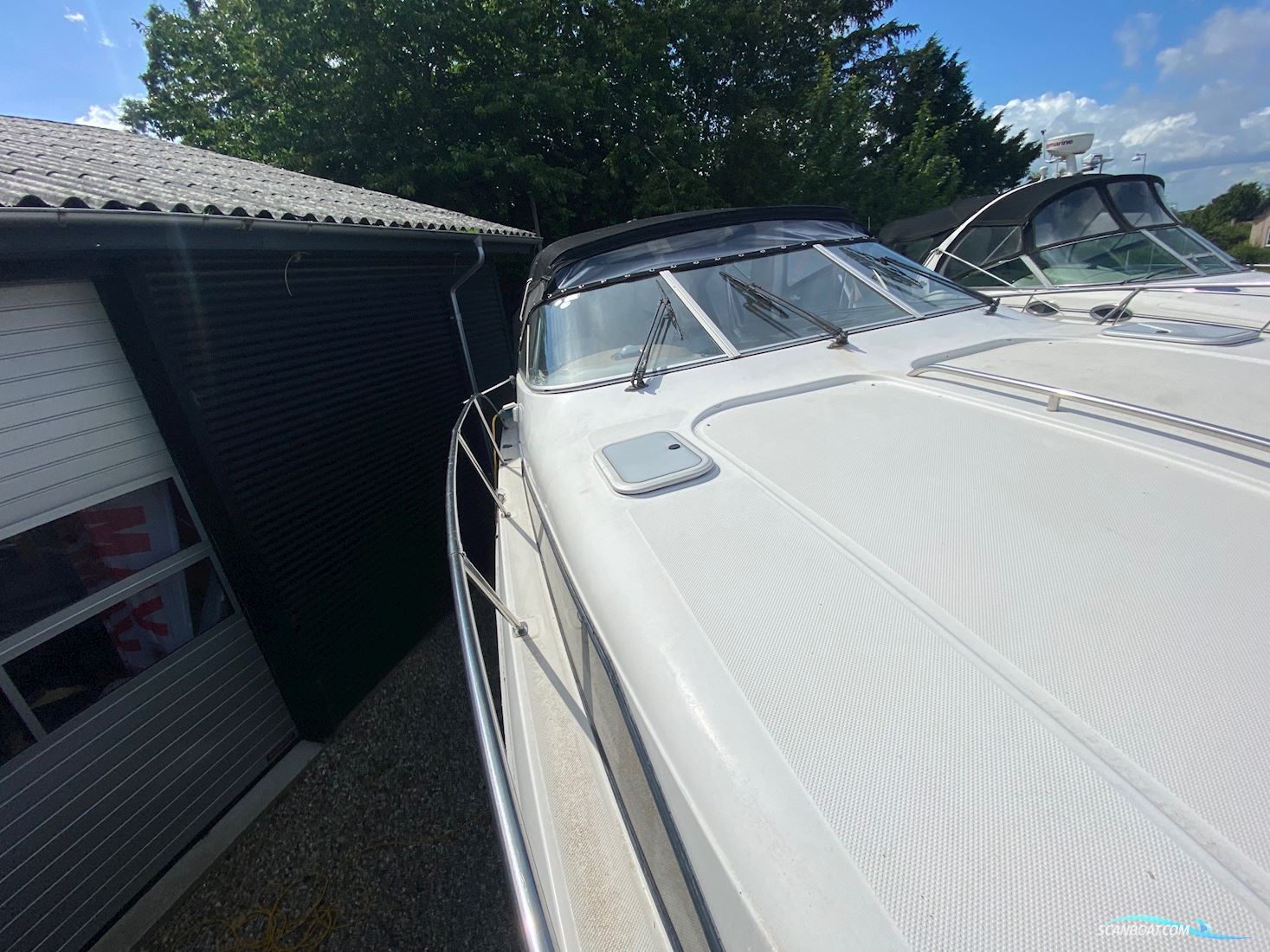 Bayliner 3255 Avanti