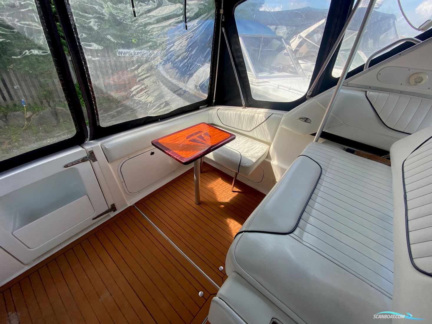 Bayliner 3255 Avanti