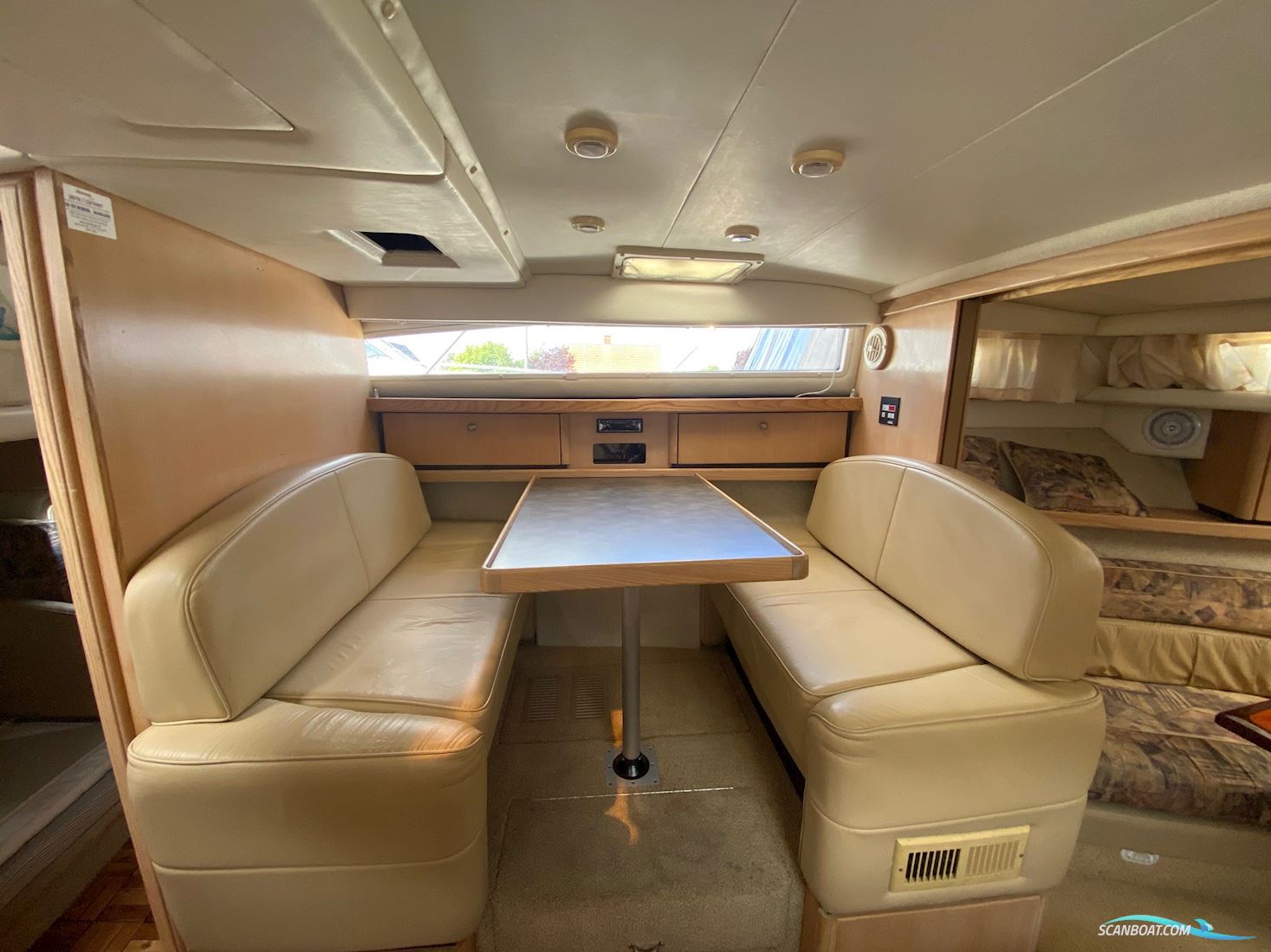 Bayliner 3255 Avanti