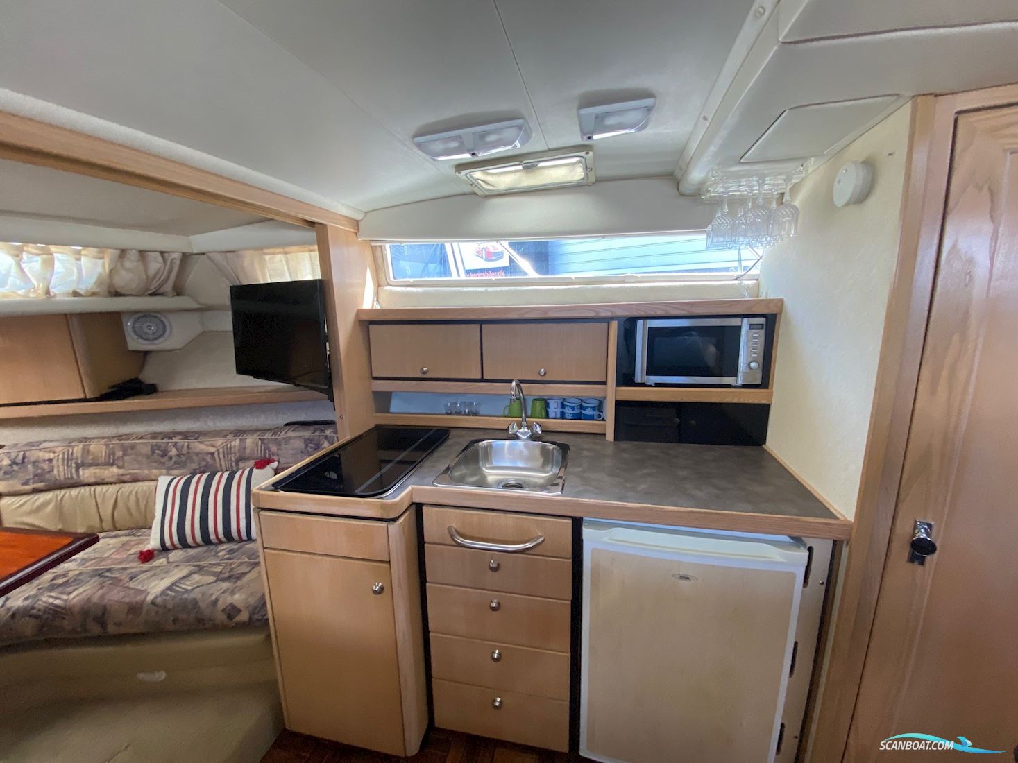 Bayliner 3255 Avanti