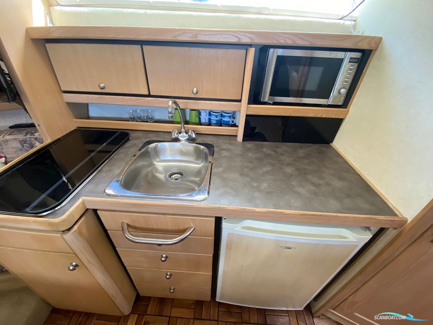 Bayliner 3255 Avanti