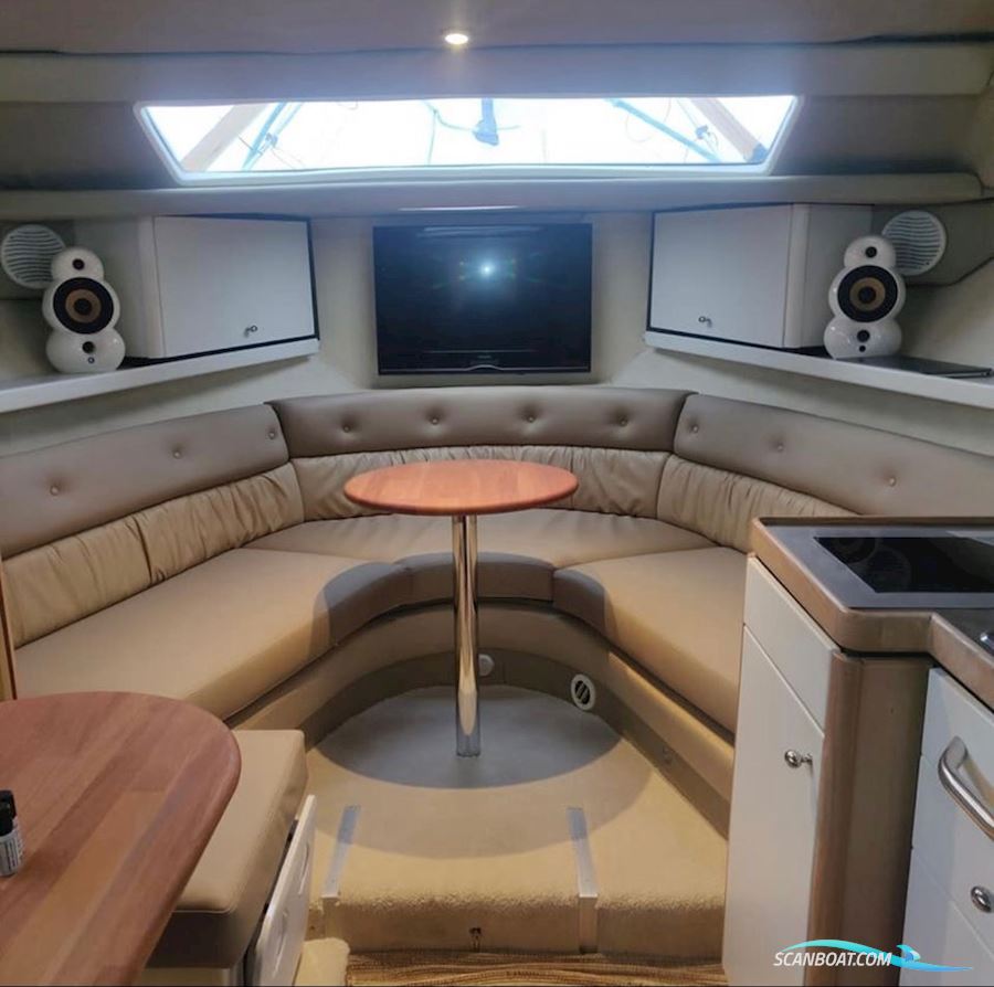 Bayliner 3255 Avanti