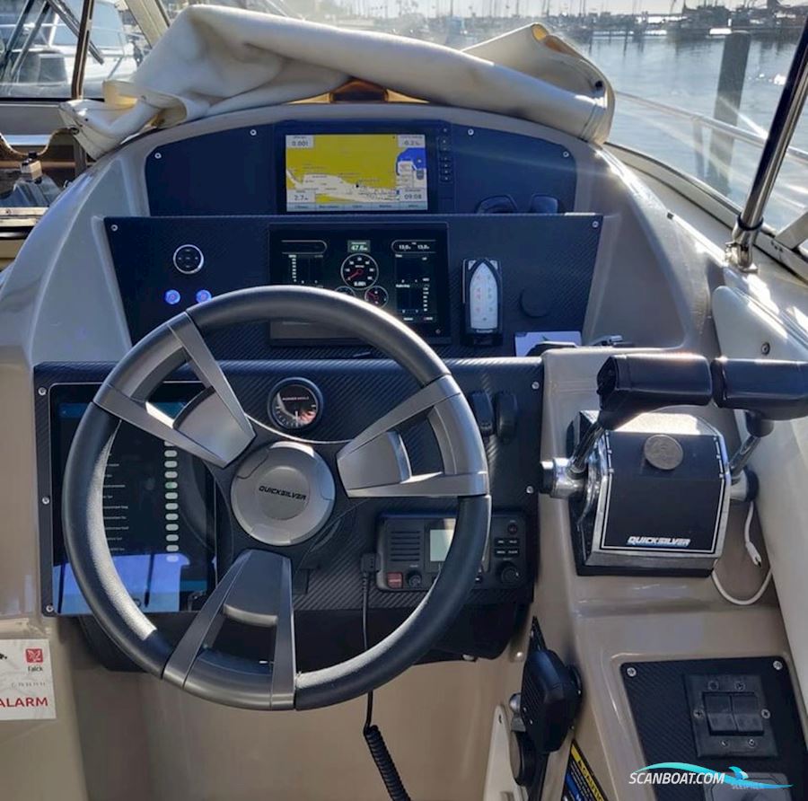 Bayliner 3255 Avanti