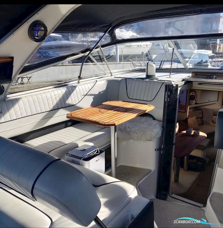 Bayliner 3255 Avanti